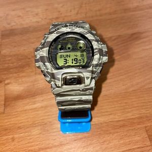 Casio G-Shock 3420